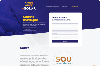Viva Mais Solar